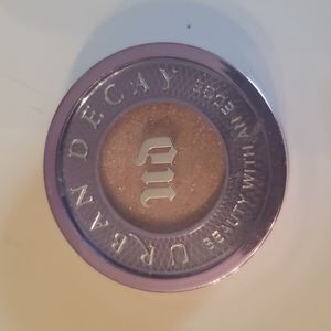 New Urban Decay eyeshadow